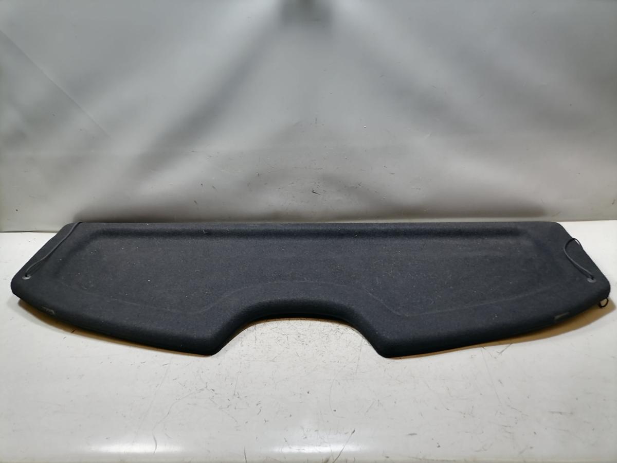 Renault Twingo 2 original Hutablage Abdeckung Kofferraum Bj.2008